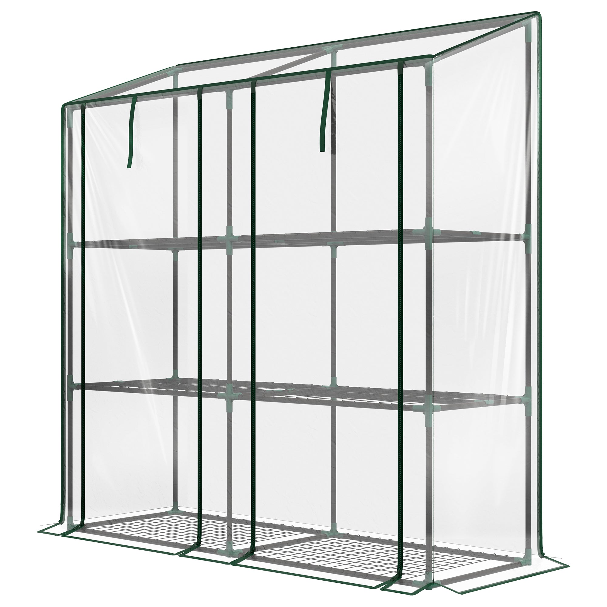 Portable Mini Greenhouse