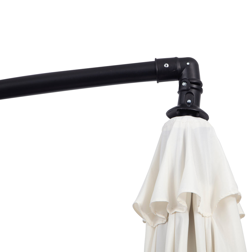 Outdoor Umbrella  ( Amazon Shipping)（Prohibited by WalMart）