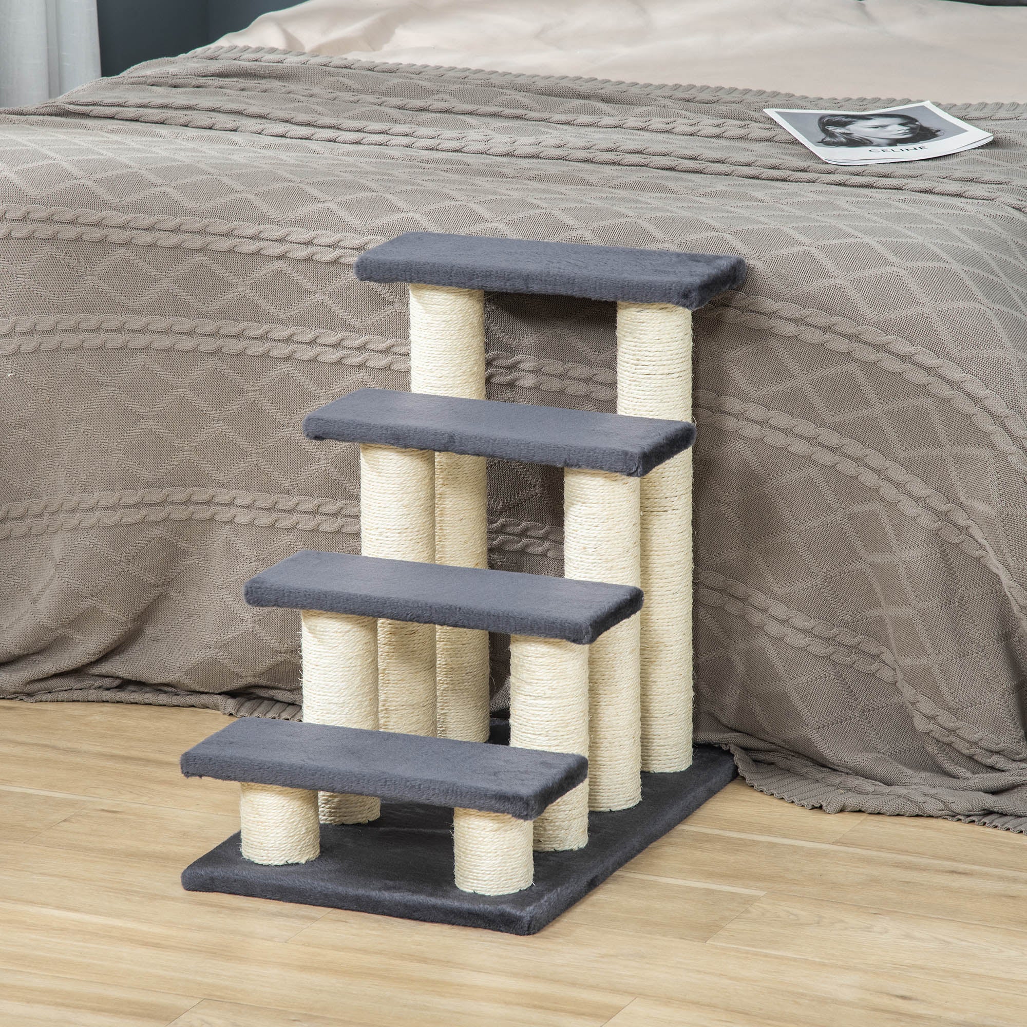 Cat Tree