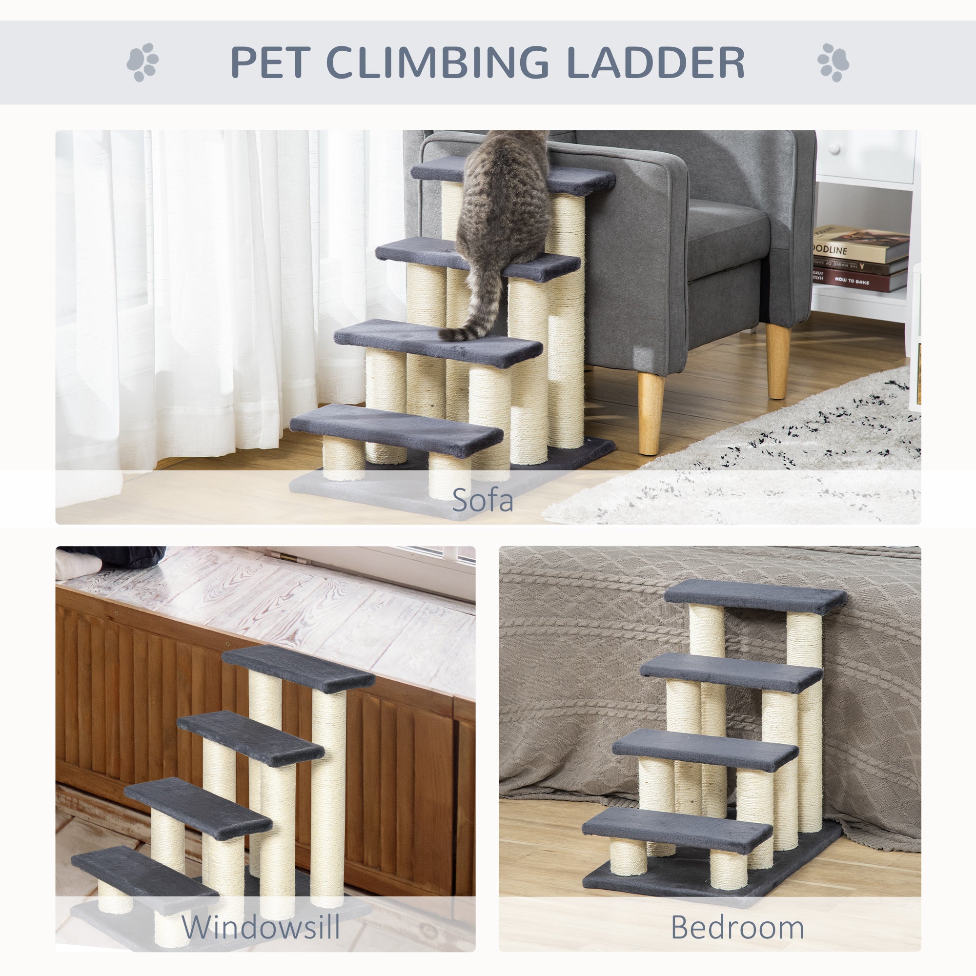Cat Tree