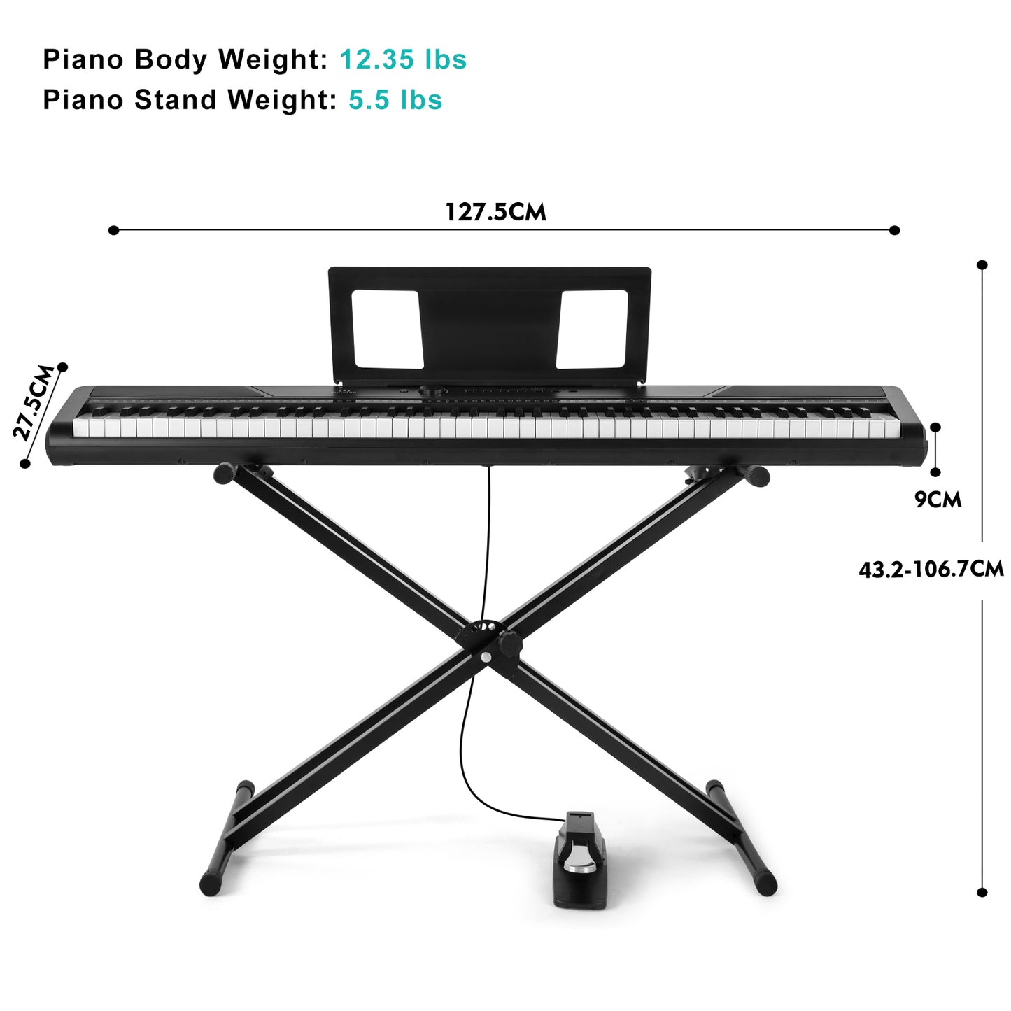 DIGITAL PIANO