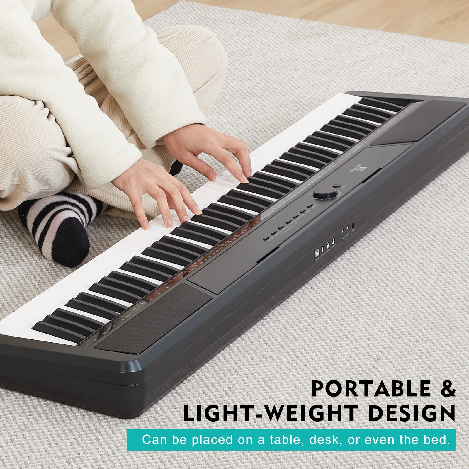 DIGITAL PIANO