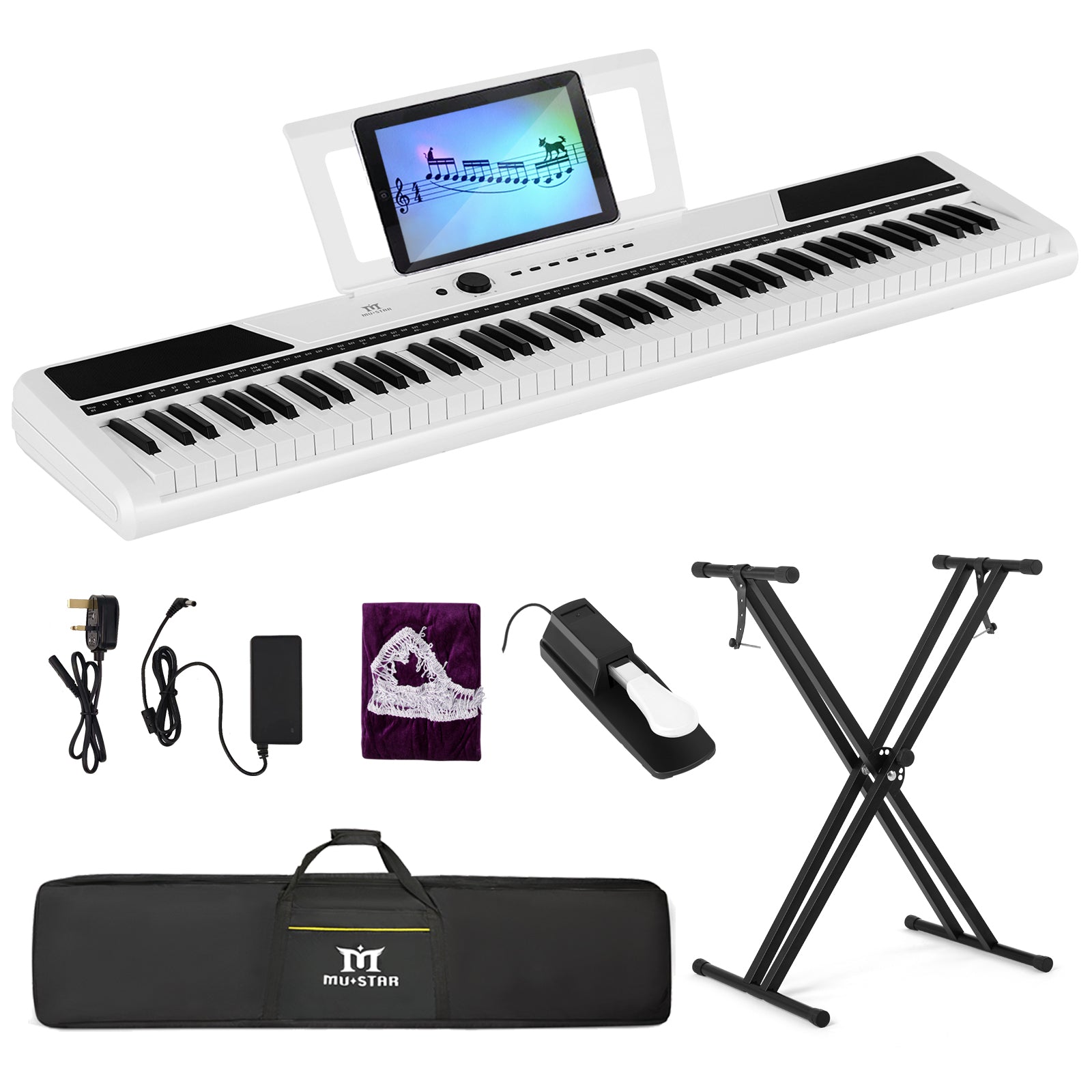 DIGITAL PIANO