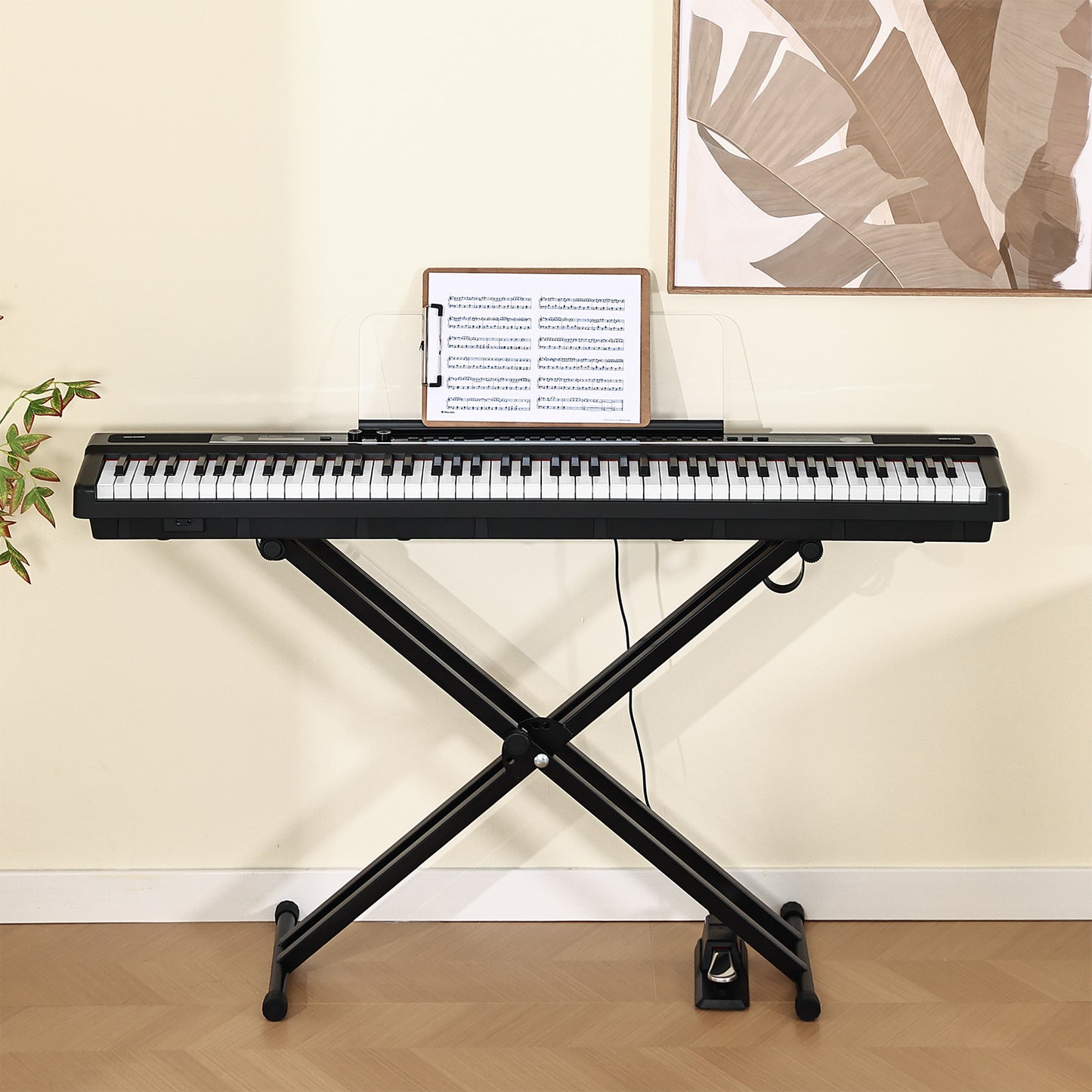 DIGITAL PIANO