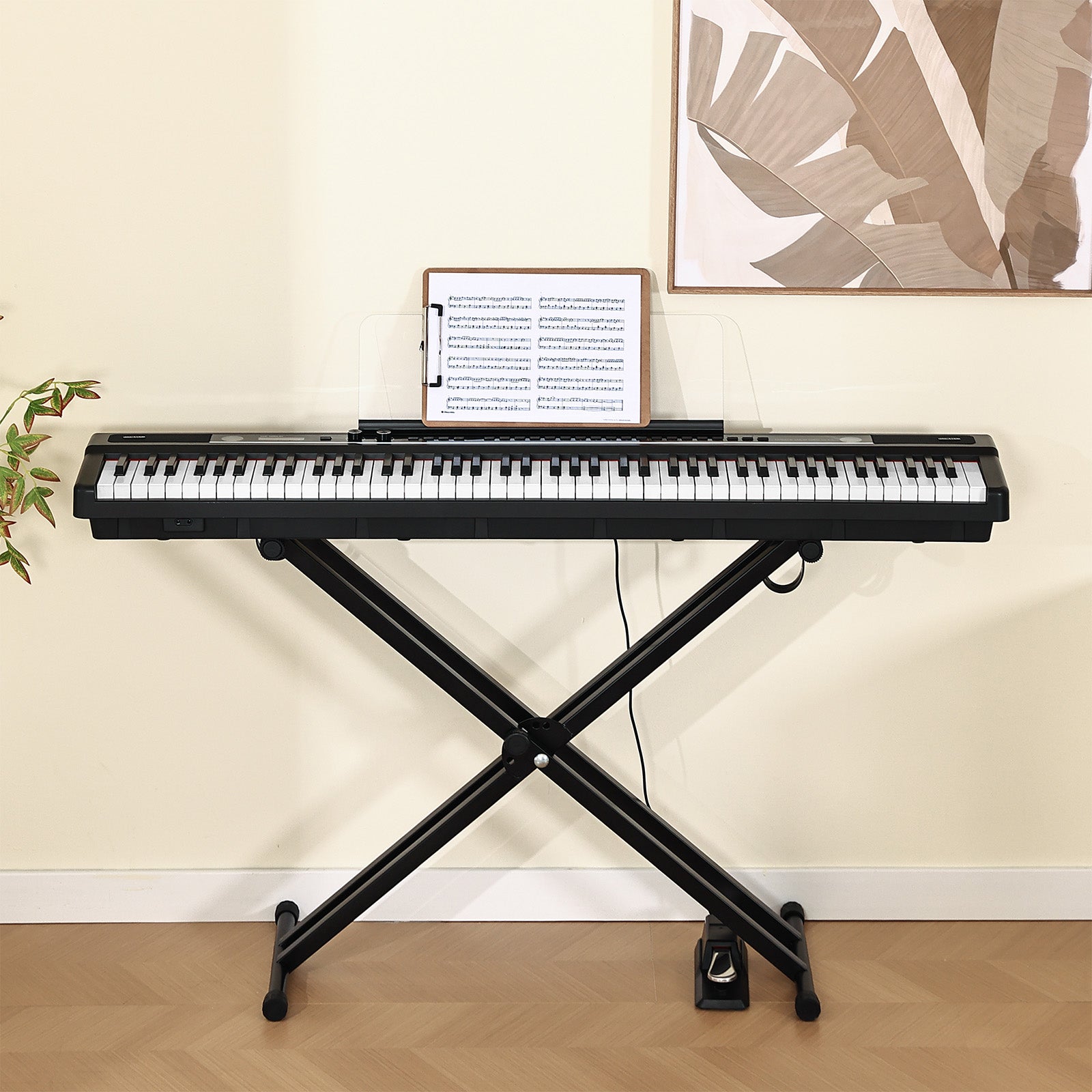 DIGITAL PIANO