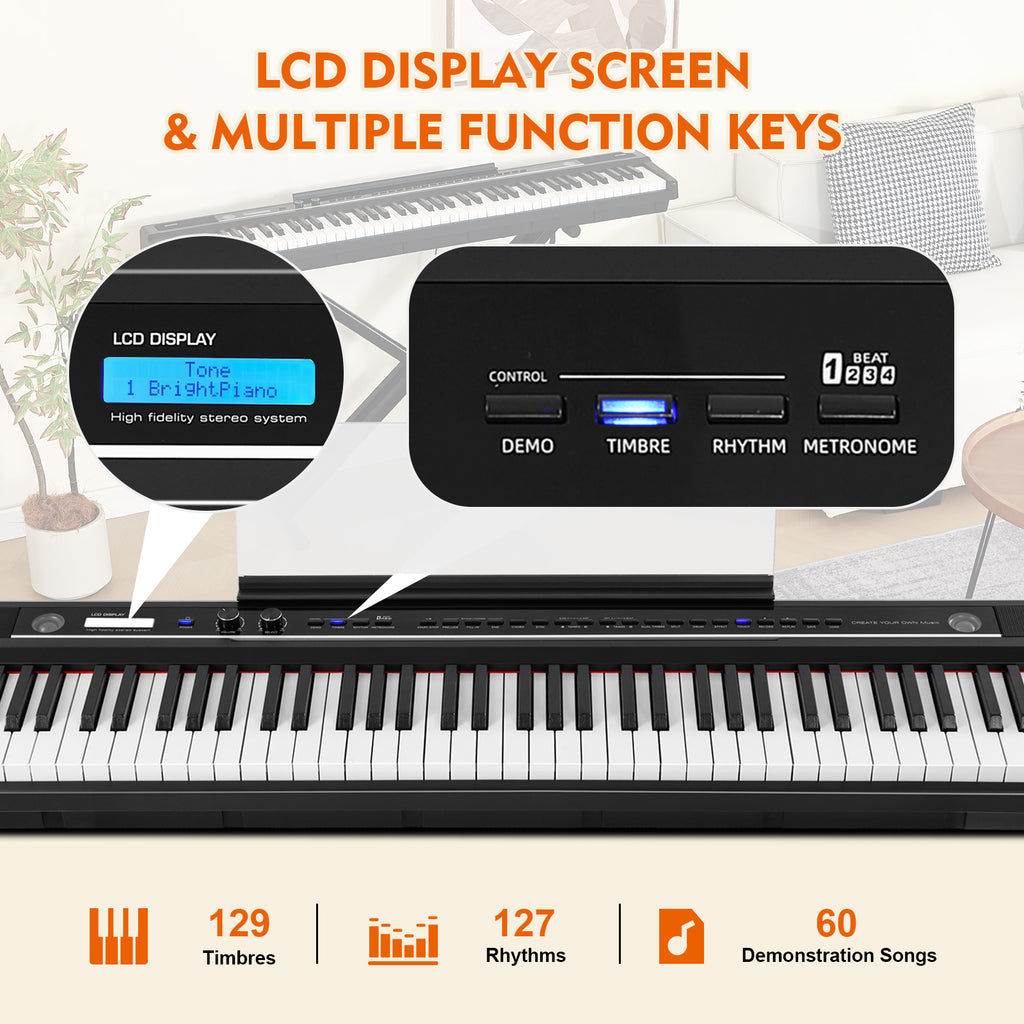 DIGITAL PIANO