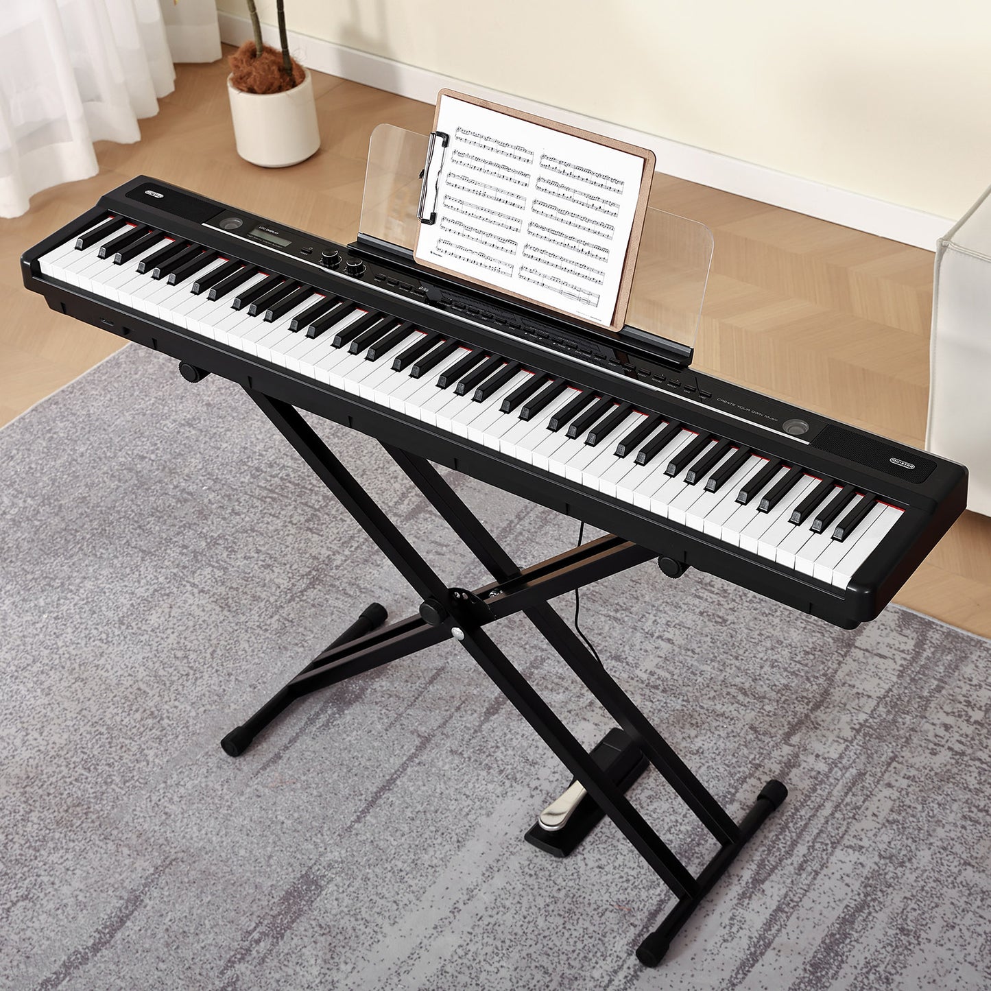 DIGITAL PIANO