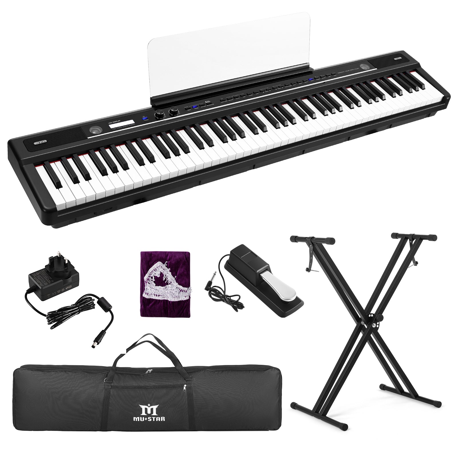 DIGITAL PIANO
