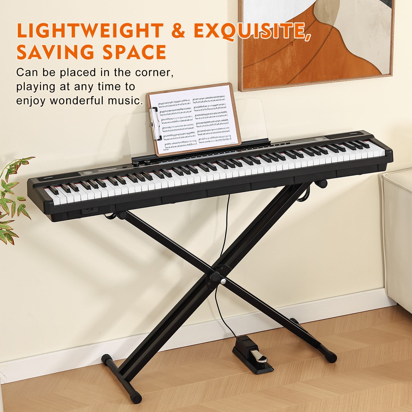 DIGITAL PIANO