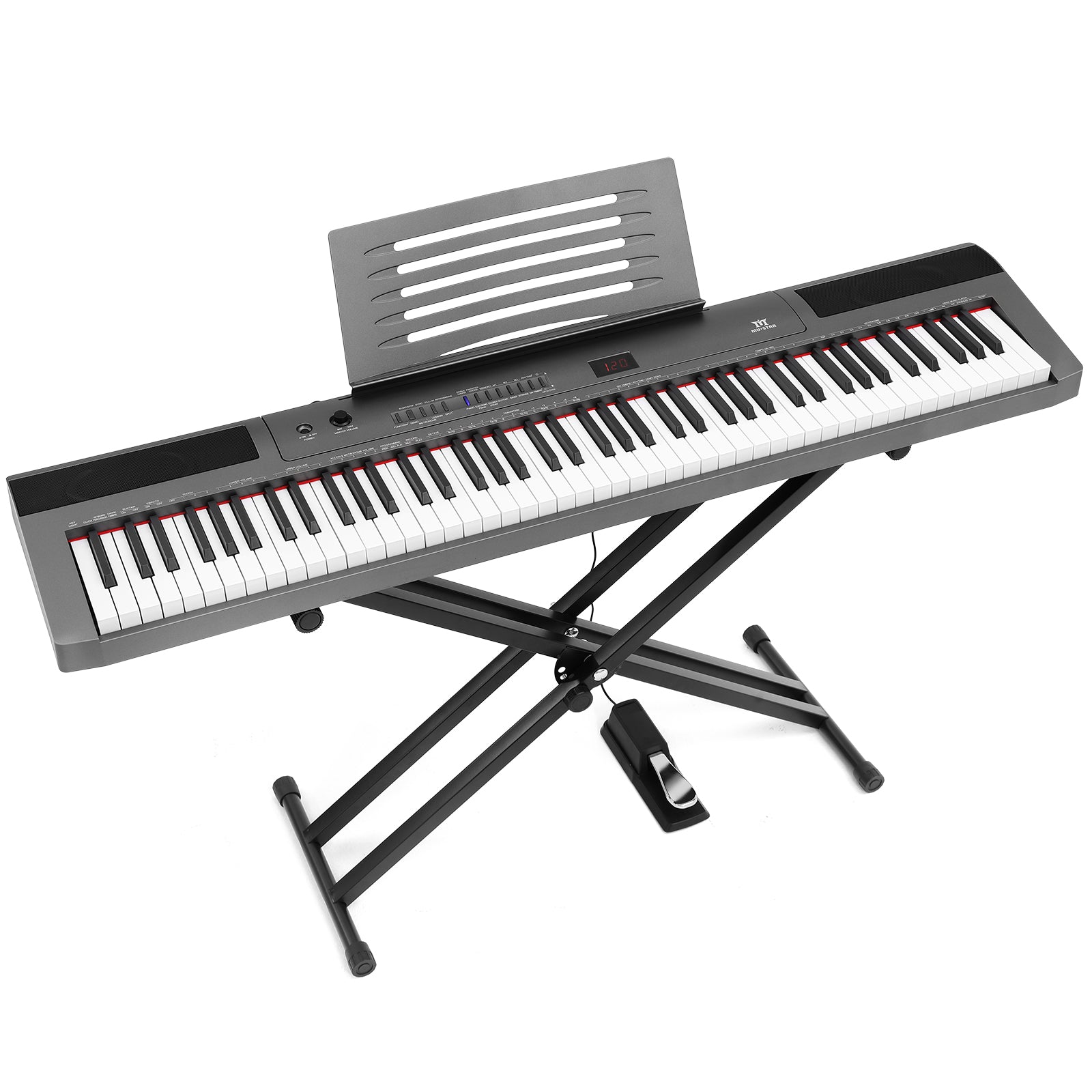 DIGITAL PIANO