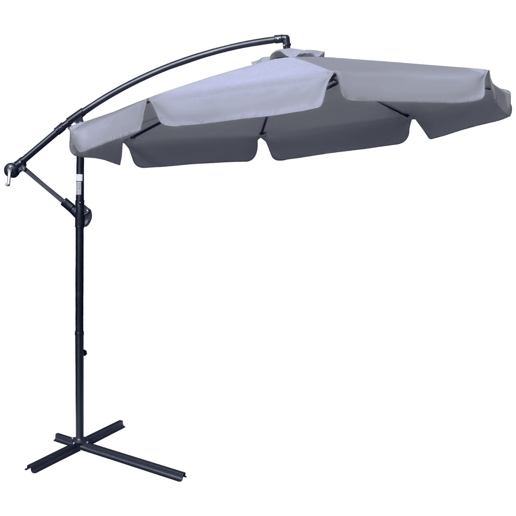 Wall Mounted Umbrella
