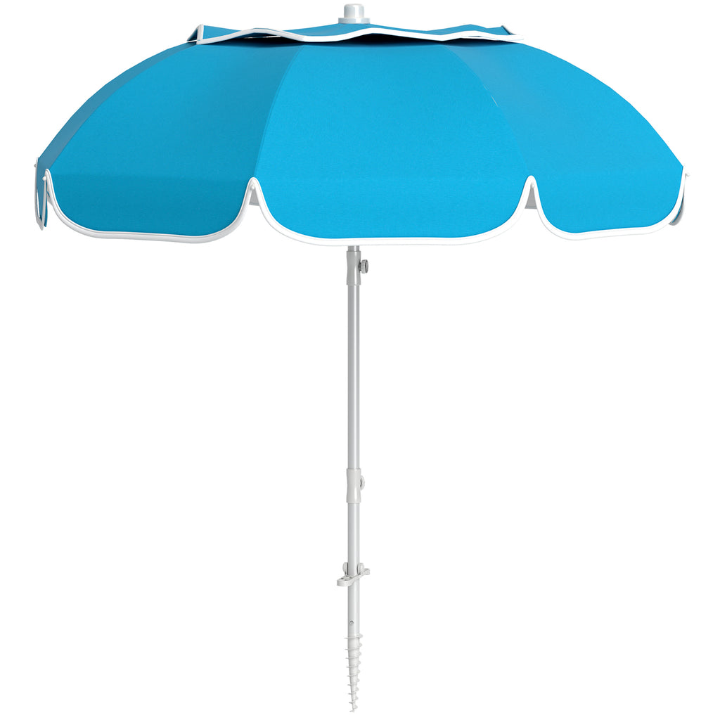 Wall Mounted Umbrella