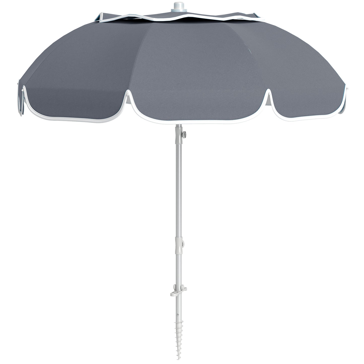 Wall Mounted Umbrella