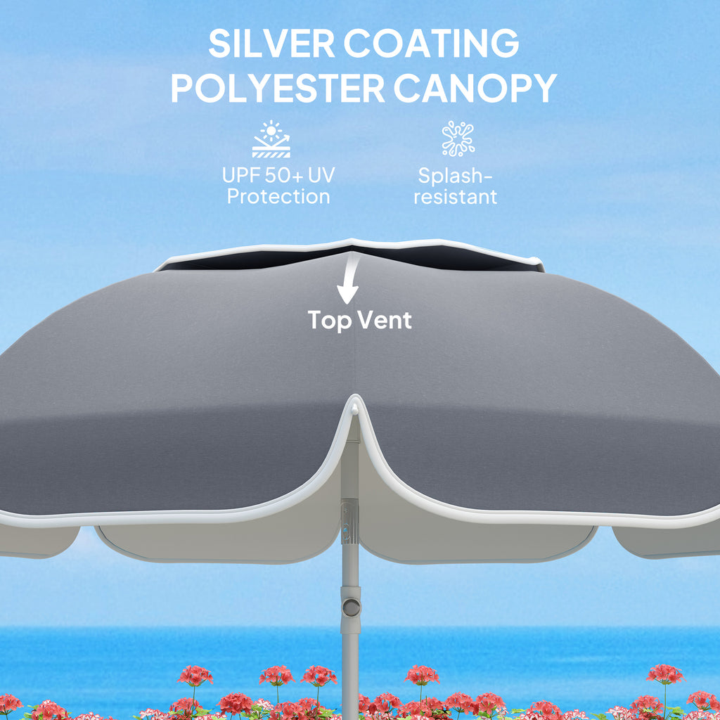 Wall Mounted Umbrella