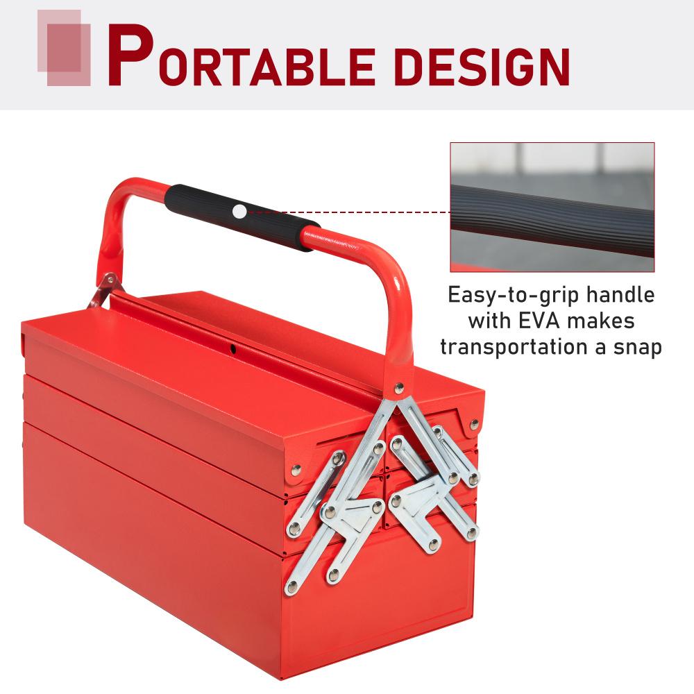 Tool Box