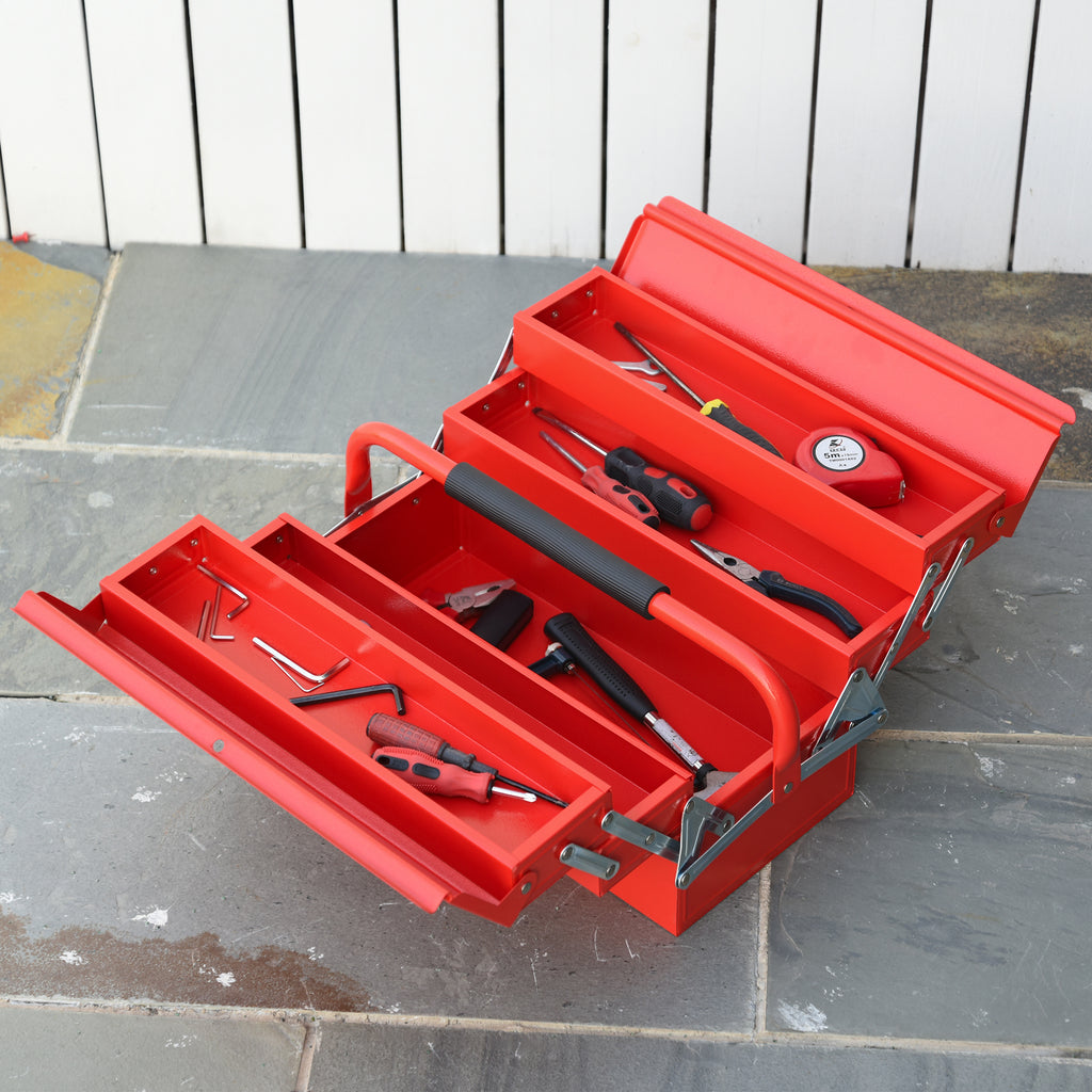 Tool Box
