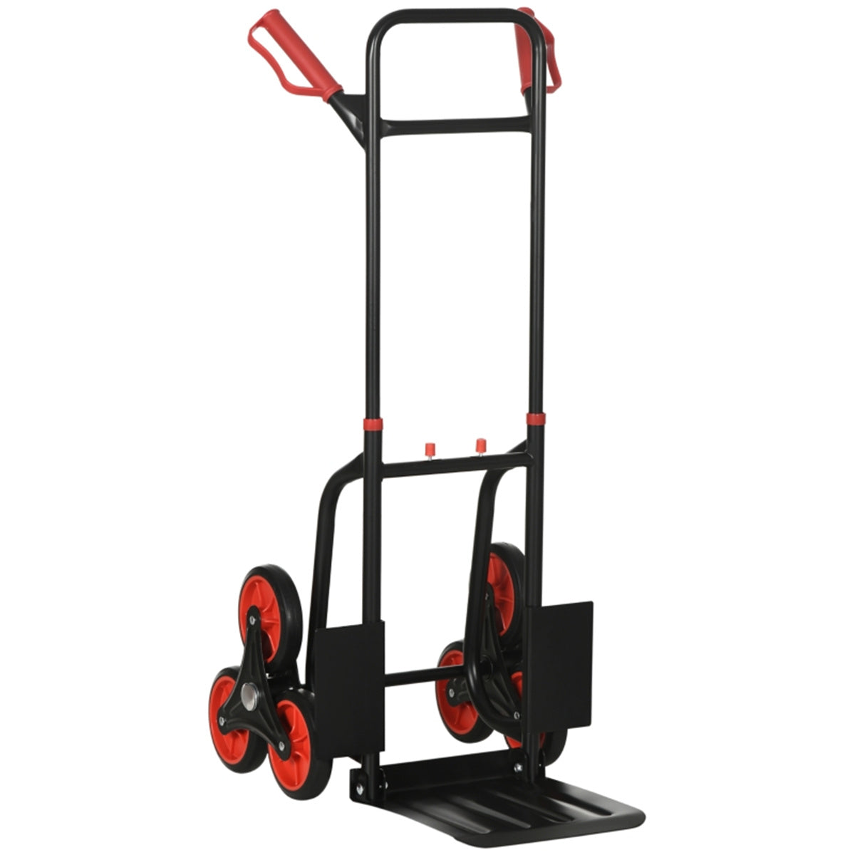 Folding Hand Truck