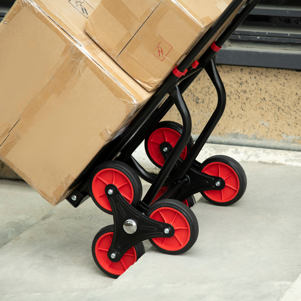 Folding Hand Truck