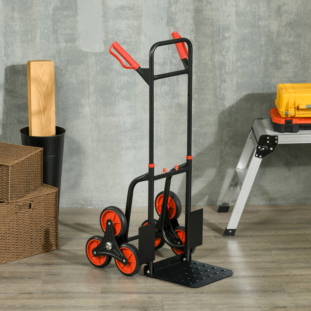 Folding Hand Truck