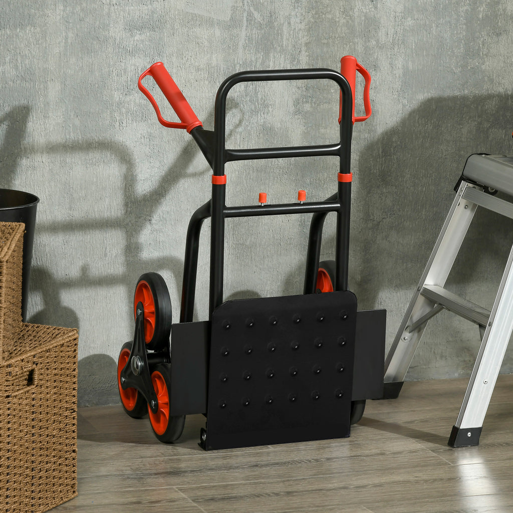 Folding Hand Truck