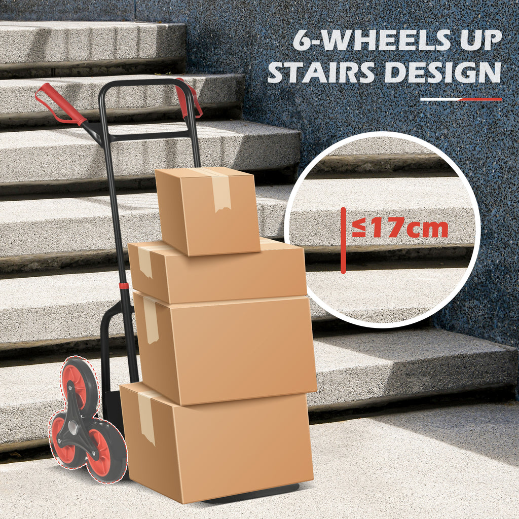 Folding Hand Truck