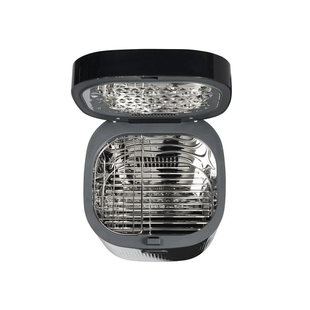 Vital Baby Advanced Pro UV Steriliser & Dryer (3rd Gen) - Onyx Black