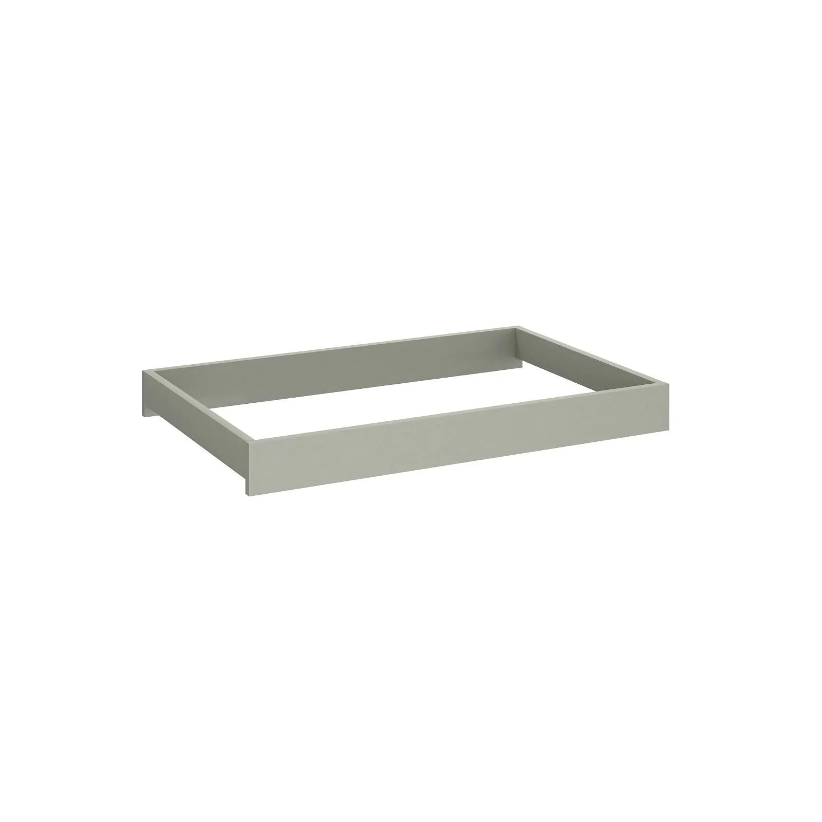 Shefa Kids 890 Changing Dresser - Grey