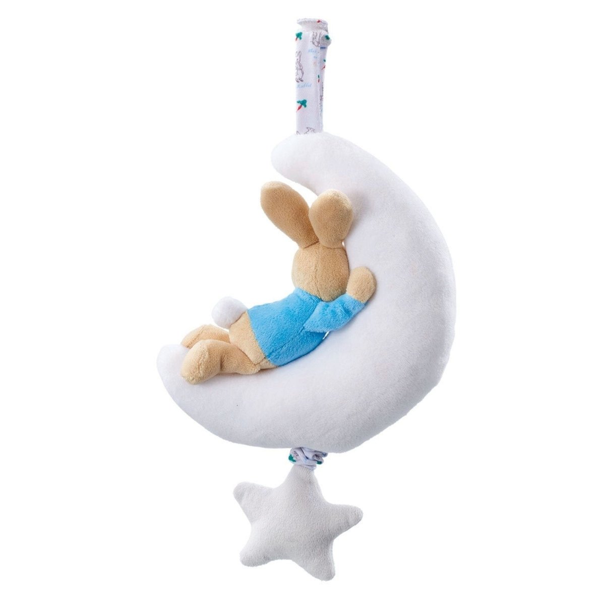 Peter Rabbit Night Night Musical