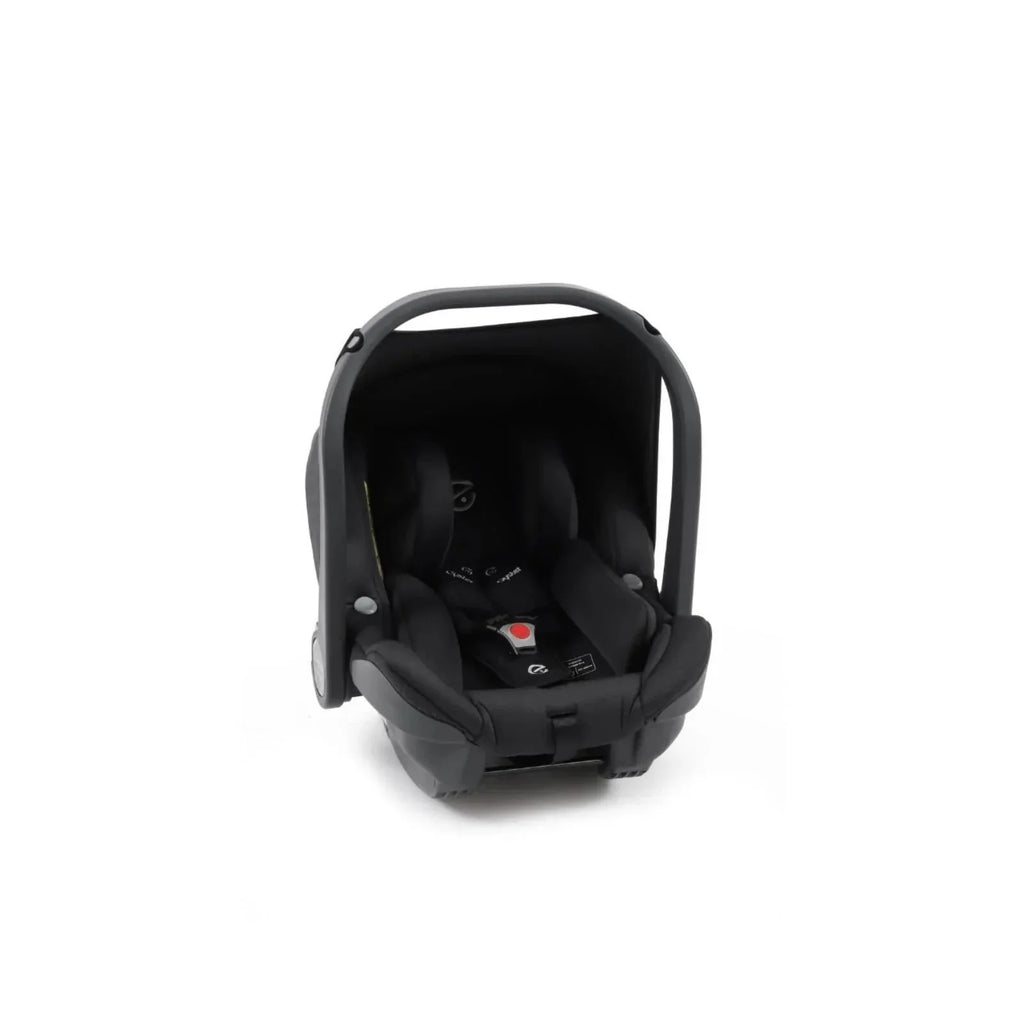 Oyster Gravity+ Stroller 5 pcs Bundle - Carbonite
