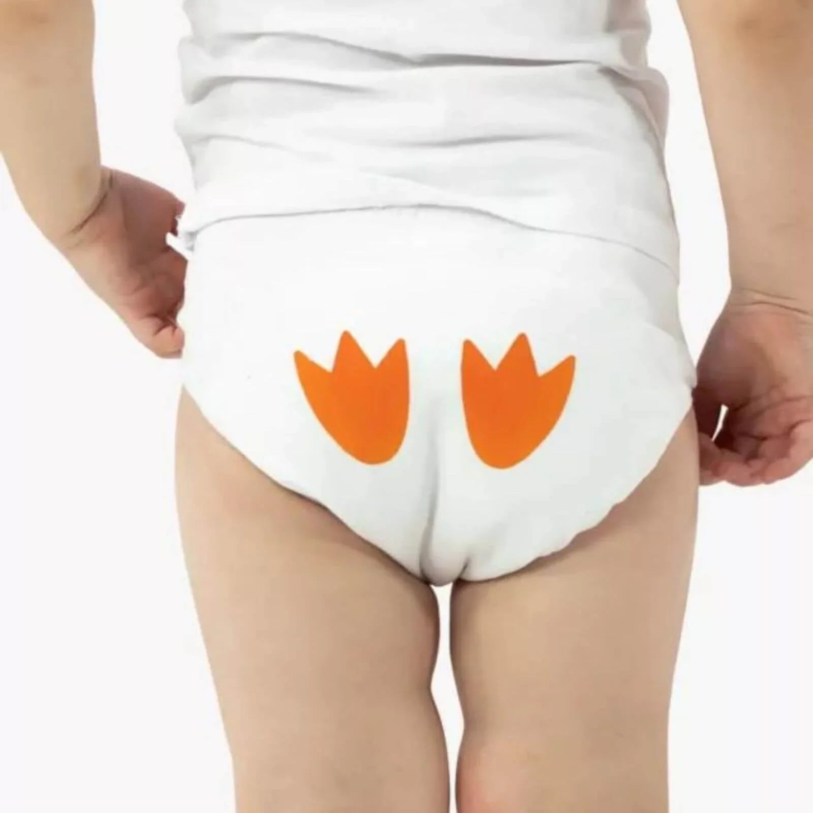 My Carry Potty - My Little Training Pants - Penguin