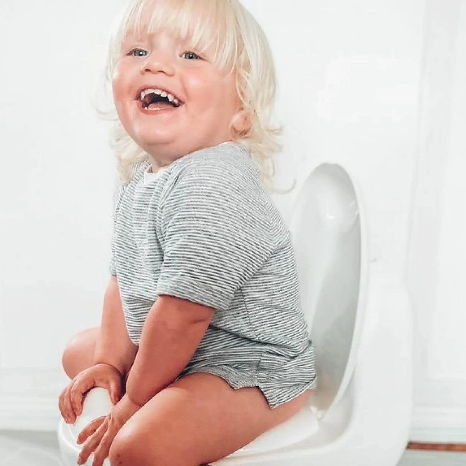 Nuby My Real Potty