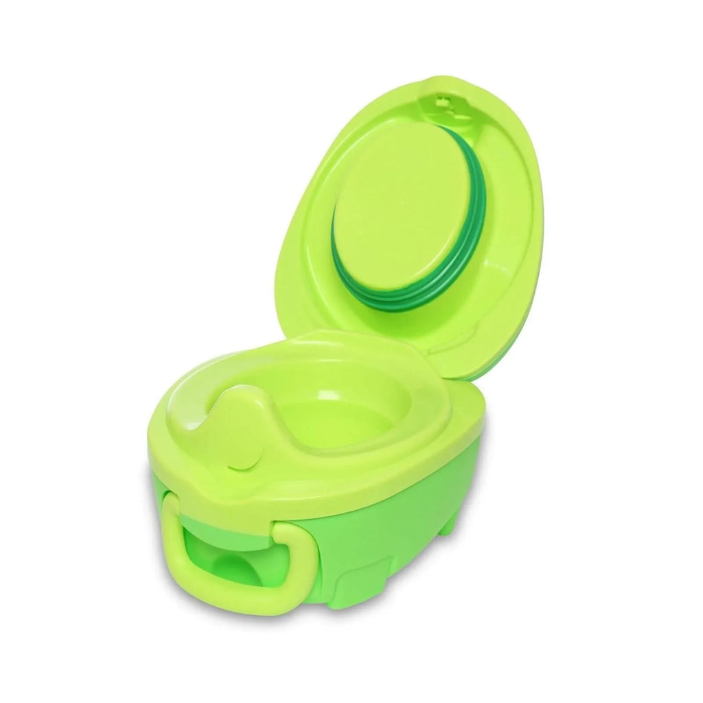 My Carry Potty - Dinosaur