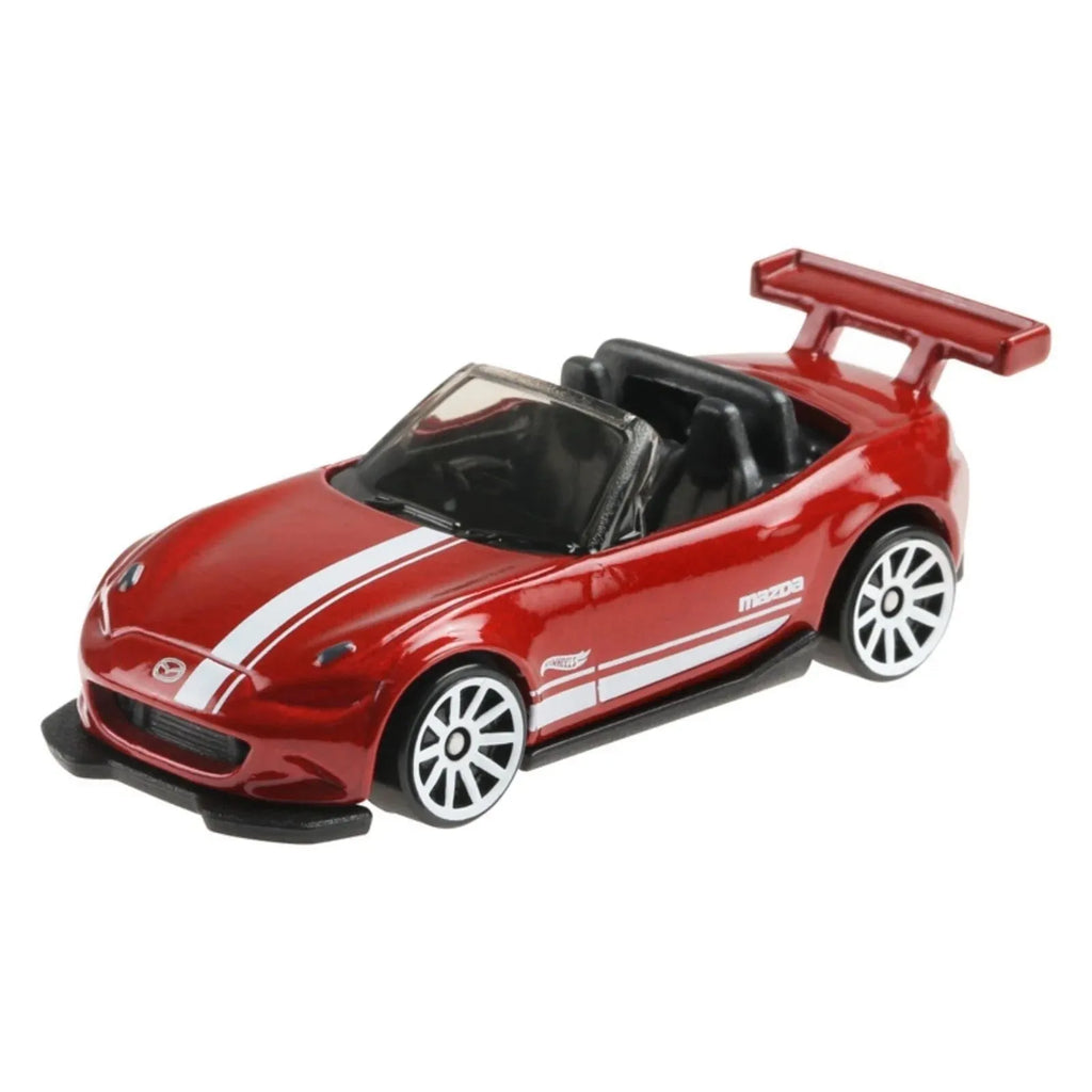 Hot Wheels Basic Singles Asst