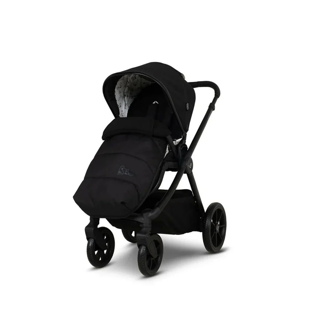 Cosatto Giggle 4 Everything Bundle - Foxed