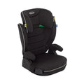 Graco Logico R44 Lightweight Highback Booster Car Seat - Black