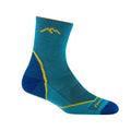 Kids Merino Wool Crew Lightweight Hiking Socks