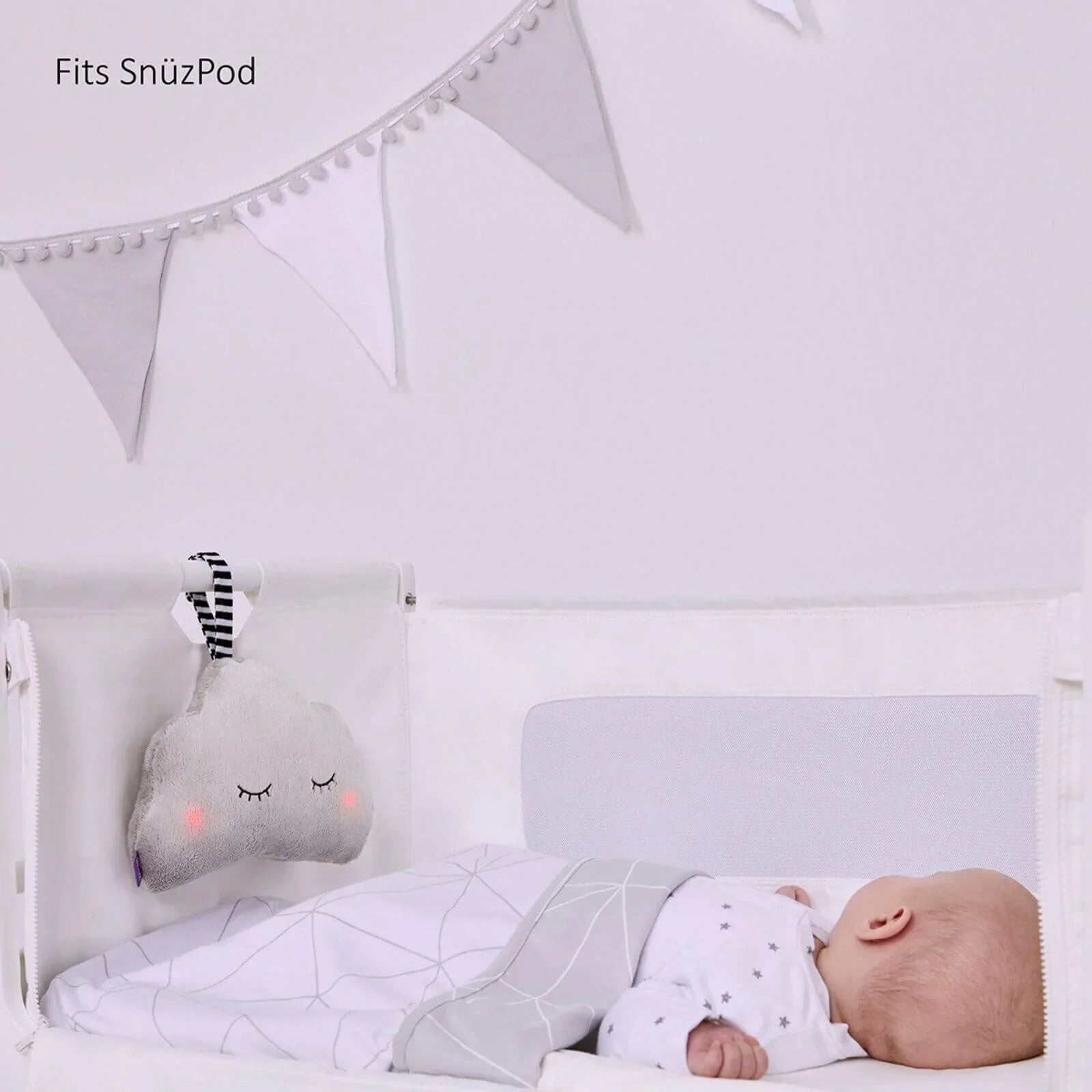 Snüz SnüzCloud Sleep Aid