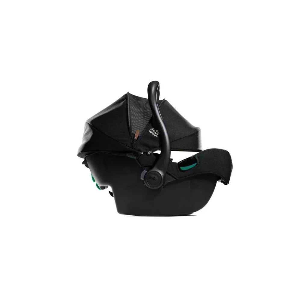 Joie Signature i-Jemini Group 0+ Car Seat - Eclipse