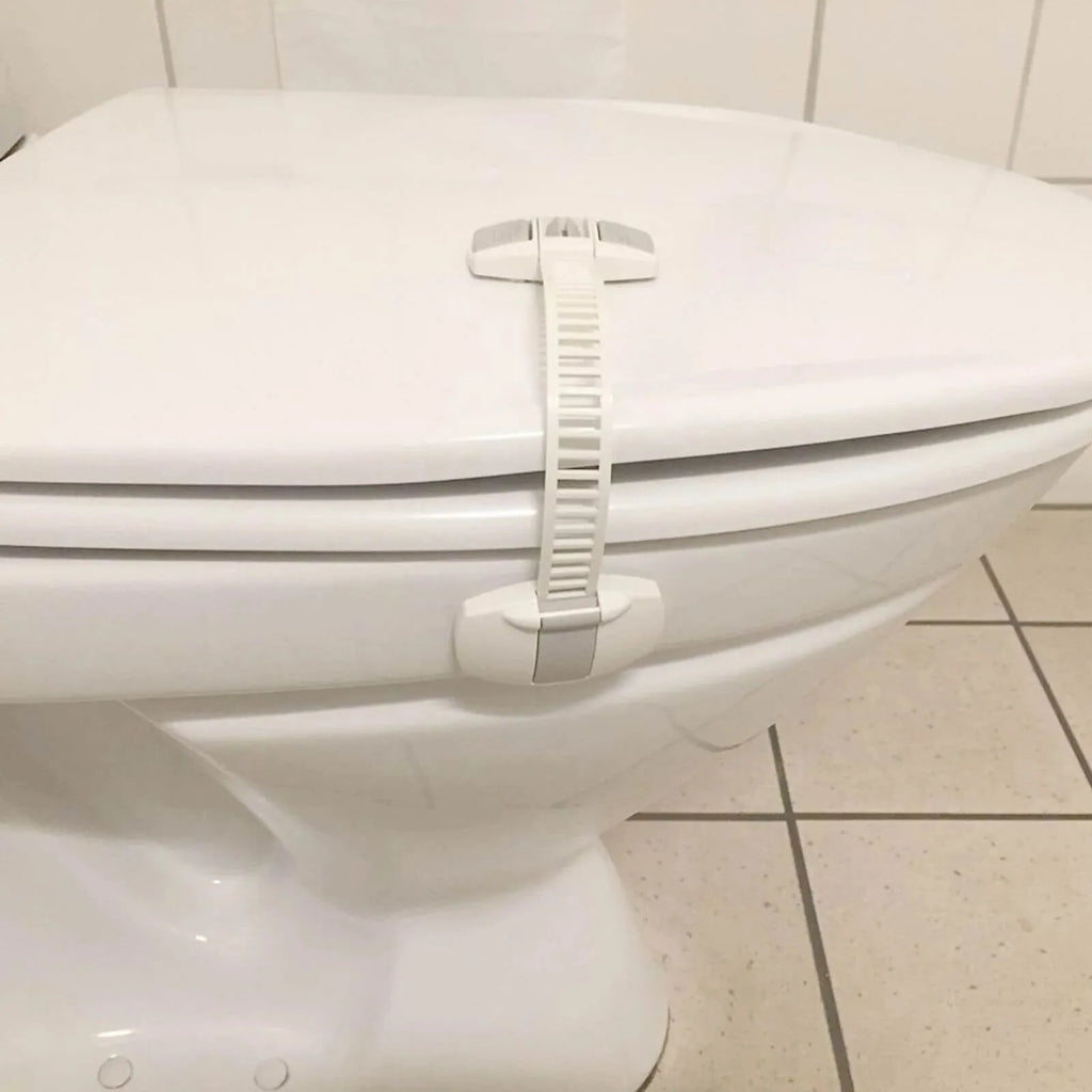 BabyDan Multi-lock