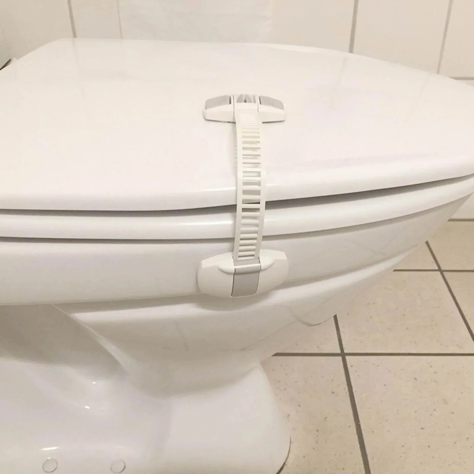 BabyDan Multi-lock