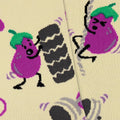 Eggplant Gains