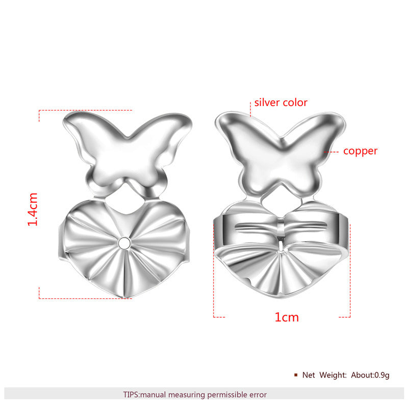 Ear Stud Auxiliary Lifter