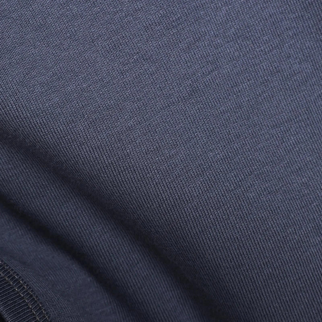 Motherlove Newborn Organic Sleeve Bodysuit - Charcoal