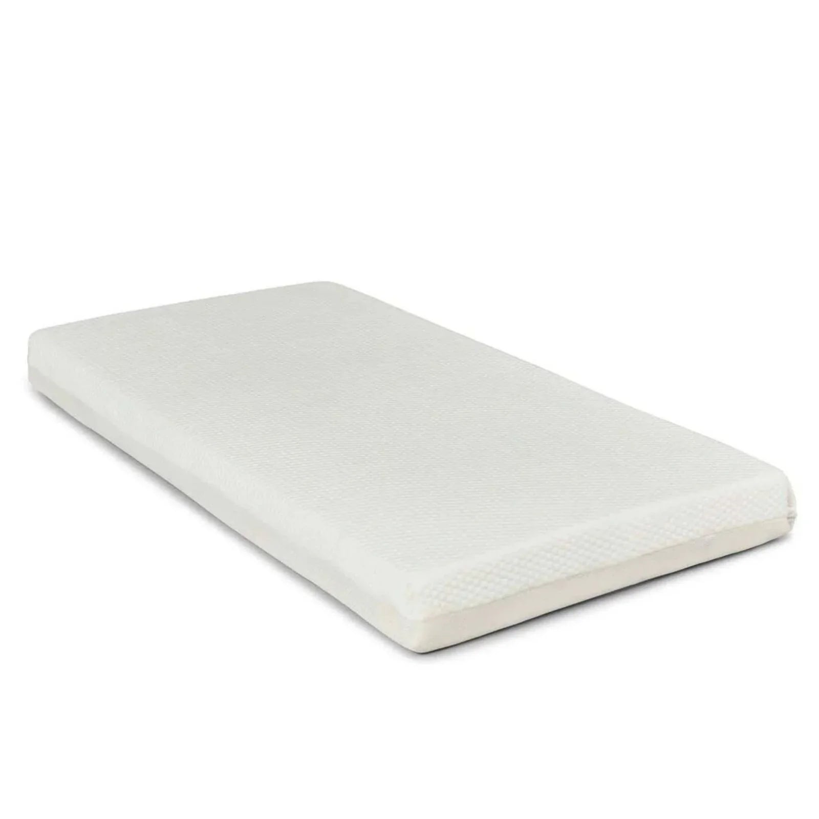 Ickle Bubba Snowdon 4-in-1 Mini Furniture Set Premium Pocket Sprung Mattress 2 pcs - White