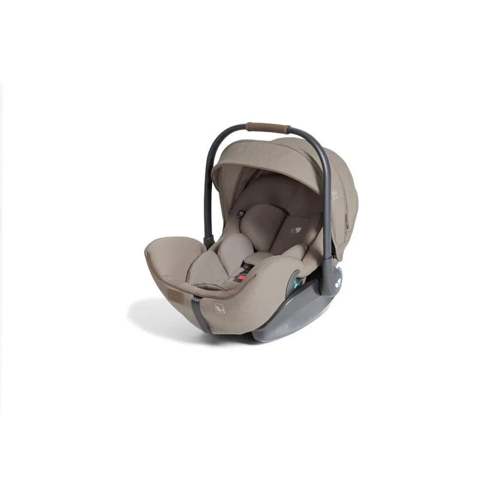 Joie i-Level Pro Signature Car Seat - Maple