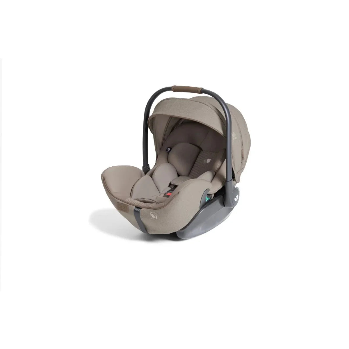 Joie i-Level Pro Signature Car Seat - Maple