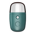 Nano Spray Hydrator Water Replenishment Instrument Face Steam Sprayer Portable Facial Beauty Instrument Humidifier