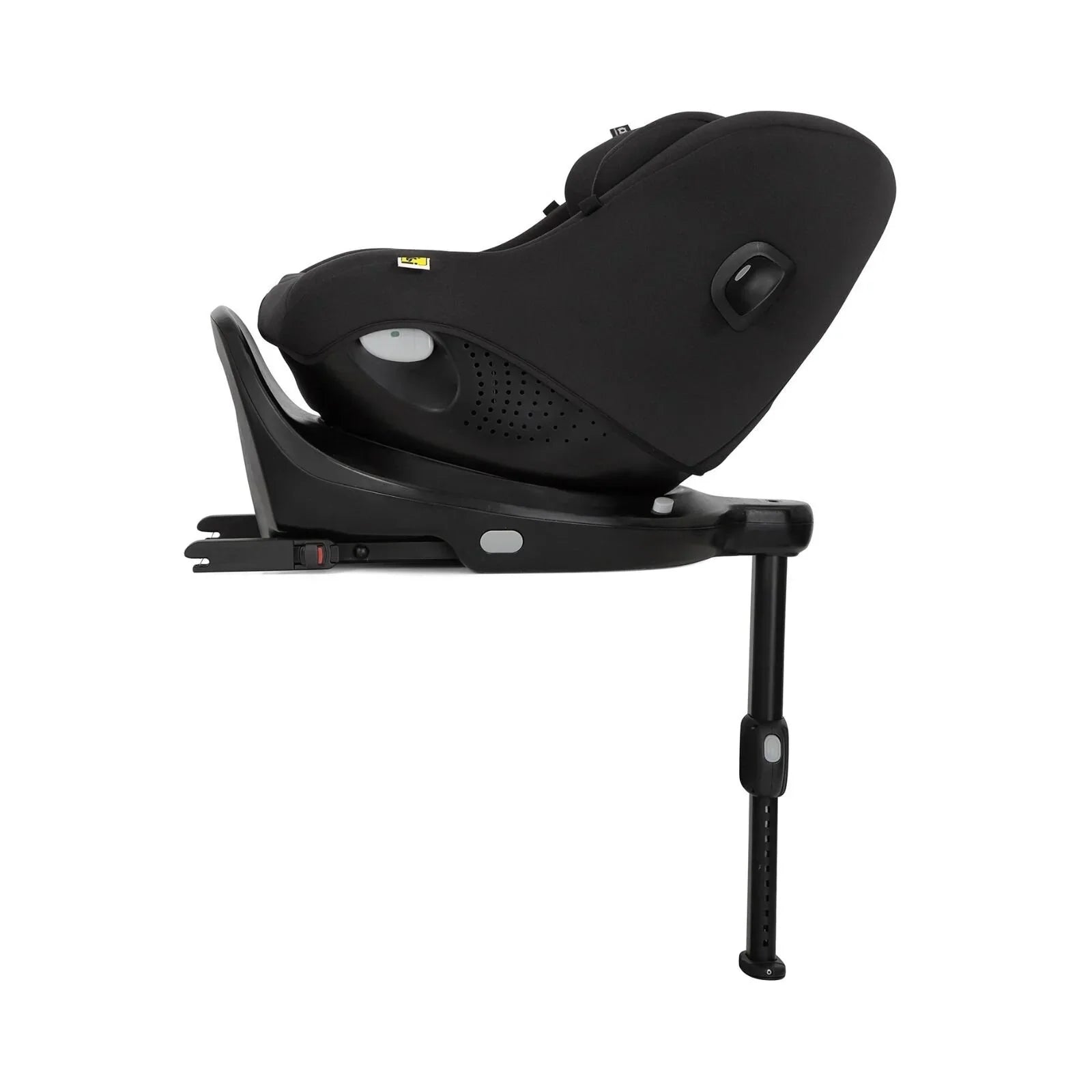 Joie i-Pivot 360 Group 0/1 Car Seat - Shale