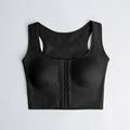 Women's Close-fitting Body Shaping Bra Sports Underwear