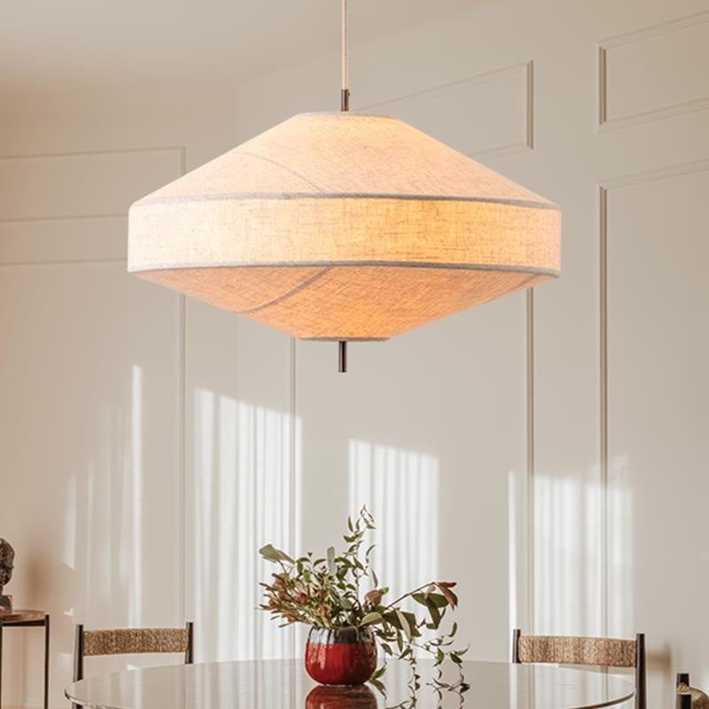 Dining Room Chandelier Japanese Style Personality Living Room Bedroom